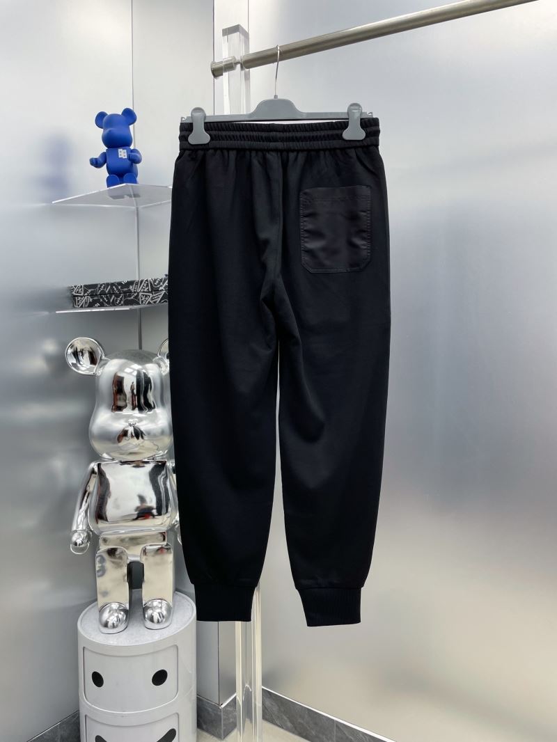 Prada Long Pants